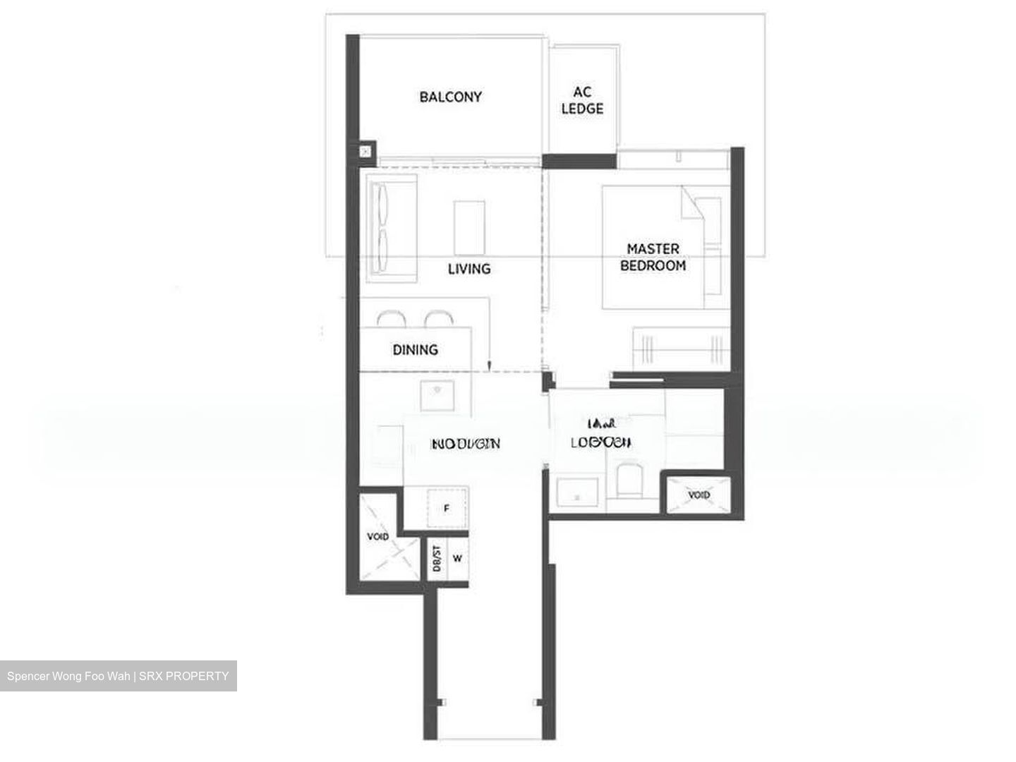 Parc Esta (D14), Apartment #593583561